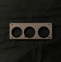 101-524399-1, PANEL ASSY, EDGELIGHTED
