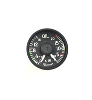 101-384123-5, INDICATOR: OIL TEMP & PRESS