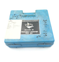 F21836, CONTROLLER BOX