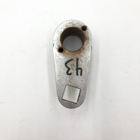 F46253, ADAPTOR TOOL