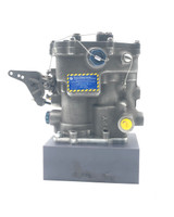 8061-340, FUEL CONTROL TURBOPROP