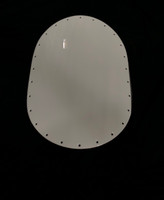 99-980000-517, DOOR, NACELLE UPPER ACCESS