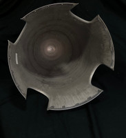 D-5210-1P, DOME-SPINNER
