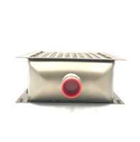 101-381010-5, INTERCOOLER