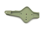 101-524059-1, HORN ASSY, RUDDER CONTROL