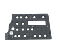 101-320360-23, PANEL ASSY EDGELIGHTED LEFT/ OUTBORD