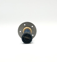 PBA666-9A, TRANSMITTER, OUTBD L.E. FUEL