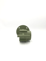 50-810314, HOUSING-GR BOX-LDG GR RETRACT