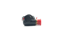 50-521223-3, ACTUATOR ASSY, FLAP
