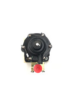 D210507, TURBOPROP OVERSPEED GOV ASSY