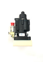 D210507, TURBOPROP OVERSPEED GOV ASSY