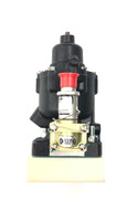 D210507, TURBOPROP OVERSPEED GOV ASSY