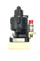 D210507, TURBOPROP OVERSPEED GOV ASSY