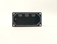 622-6524-004, INDICATOR,DME