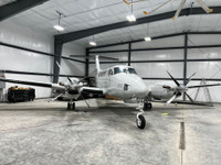 King Air A200 | BC-03 | N7247Y