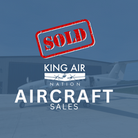 King Air A200 | BC-03 | N7247Y