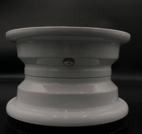 40-170, MAIN WHEEL ASSY, CLEVELAND