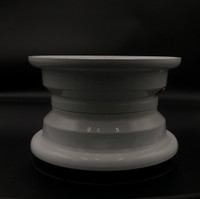 40-170, MAIN WHEEL ASSY, CLEVELAND