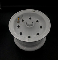 40-170, MAIN WHEEL ASSY, CLEVELAND