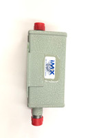 10-381550-2, EXCITER