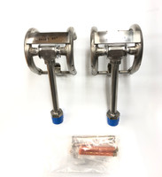 199-168, CLEVELAND 199-168 Wheel and Brake Conversion Kit,