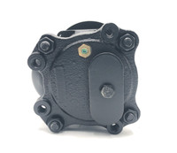 MA006006-001, COMPRESSOR R134a