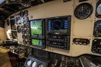 King Air 300 | FA-120