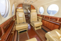 King Air 300 | FA-120