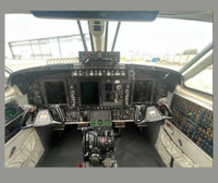 King Air 350ER | FL-729