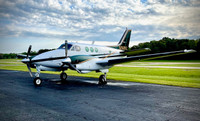 1969 King Air B90 | LJ-438