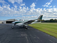 1969 King Air B90 | LJ-438