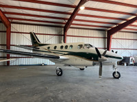 1969 King Air B90 | LJ-438