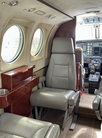 King Air E-90 | LW-134