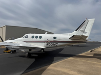 King Air E-90 | LW-134