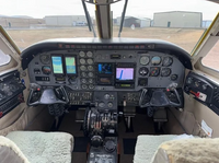 King Air E-90 | LW-134