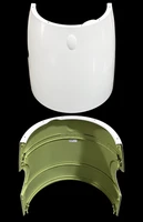 109-910022-1, UPPER FWD COWLING