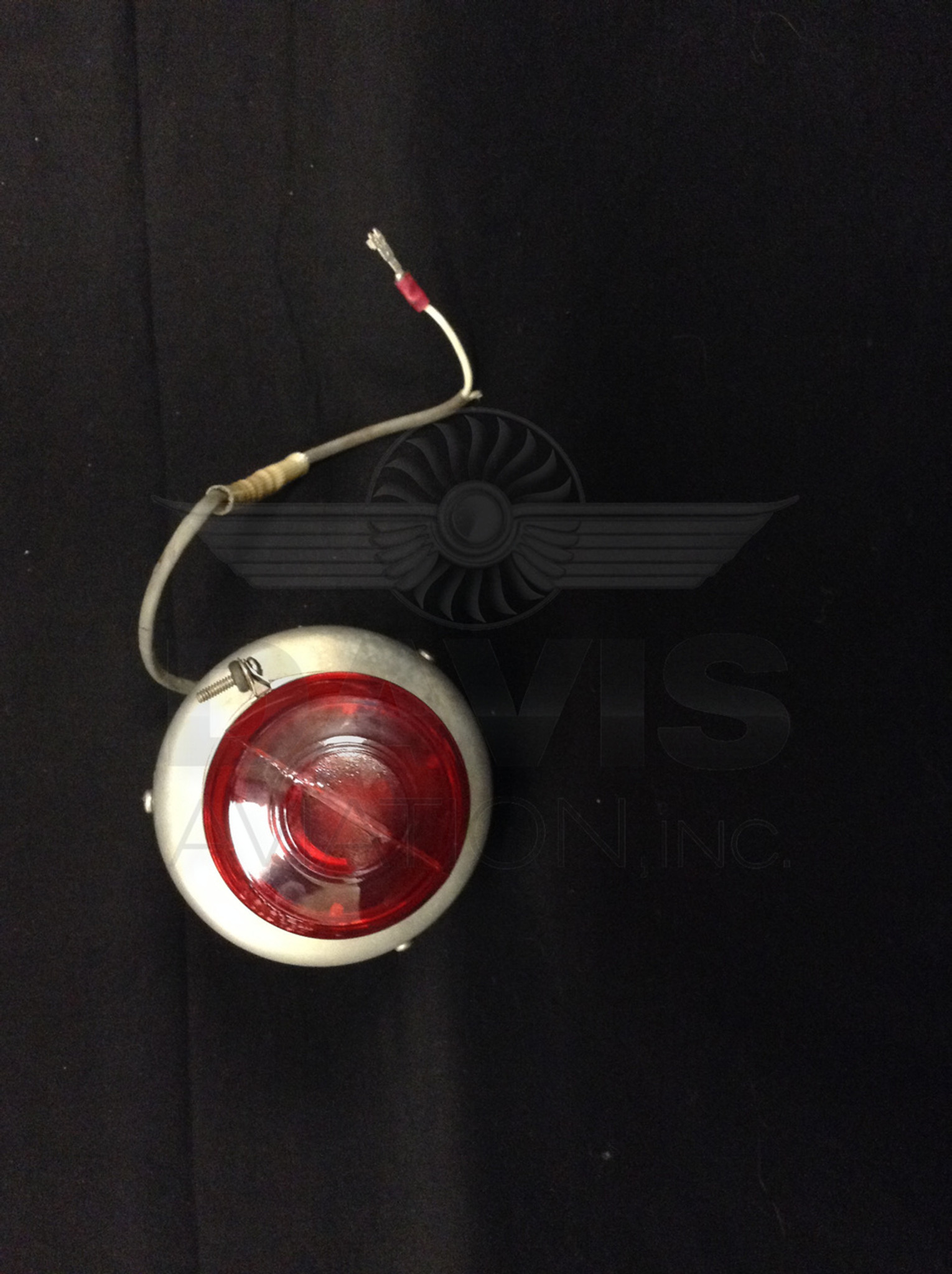 01-0770029-29 | Strobe Light Tail | Davis Aviation, Inc.