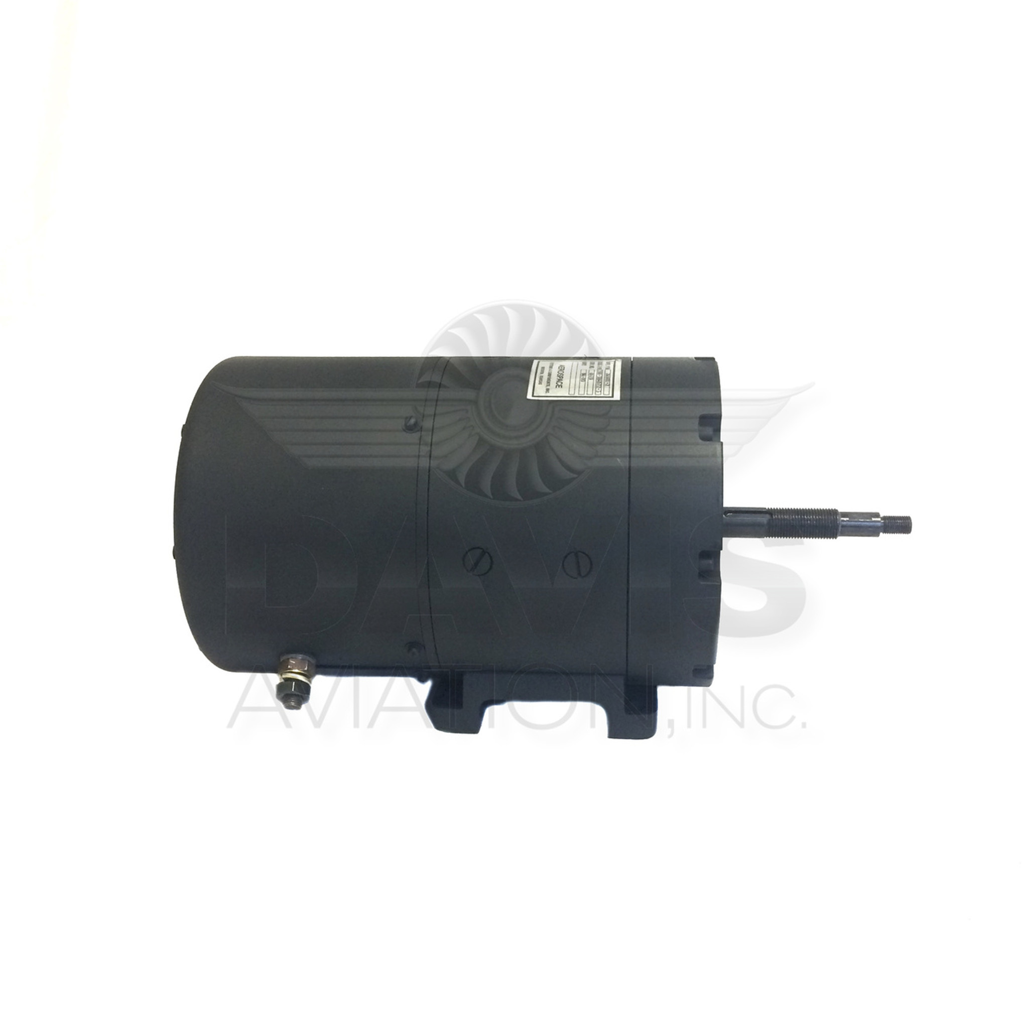 100-384072-5 | AC Motor | Davis Aviation, Inc.