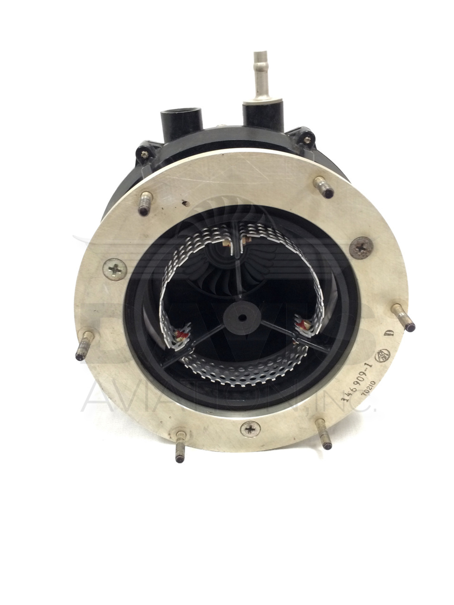 103648-4 | Outflow Valve | Davis Aviation, Inc.