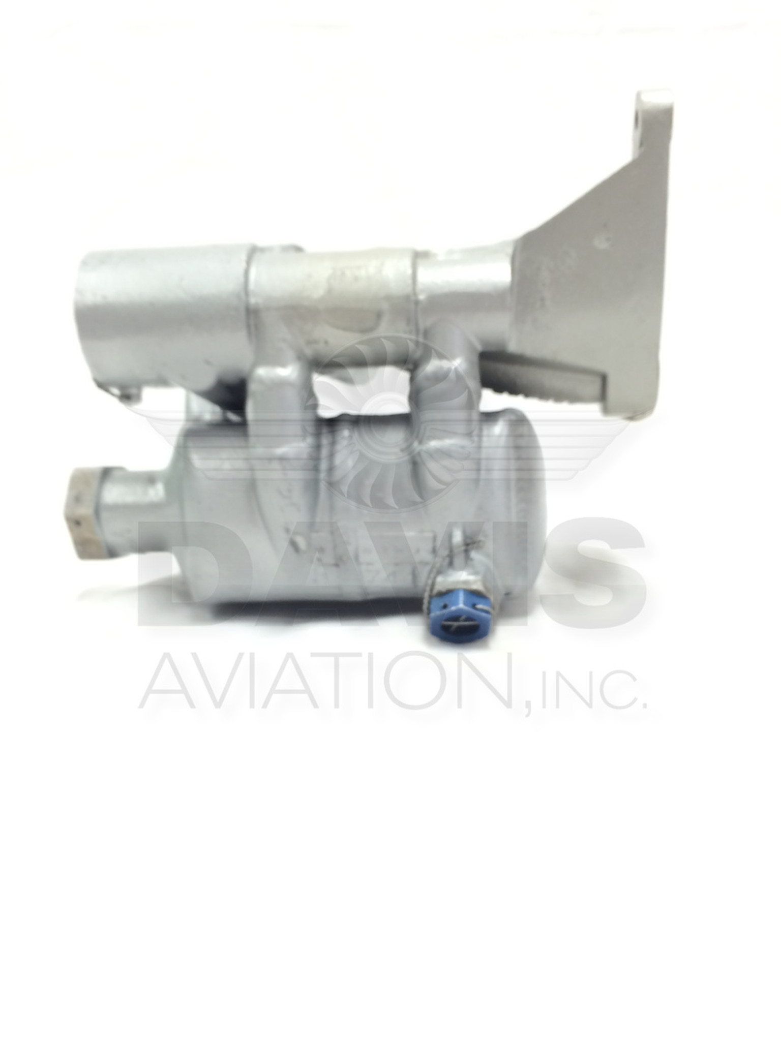 10585K | Fuel Heater | Davis Aviation, Inc.