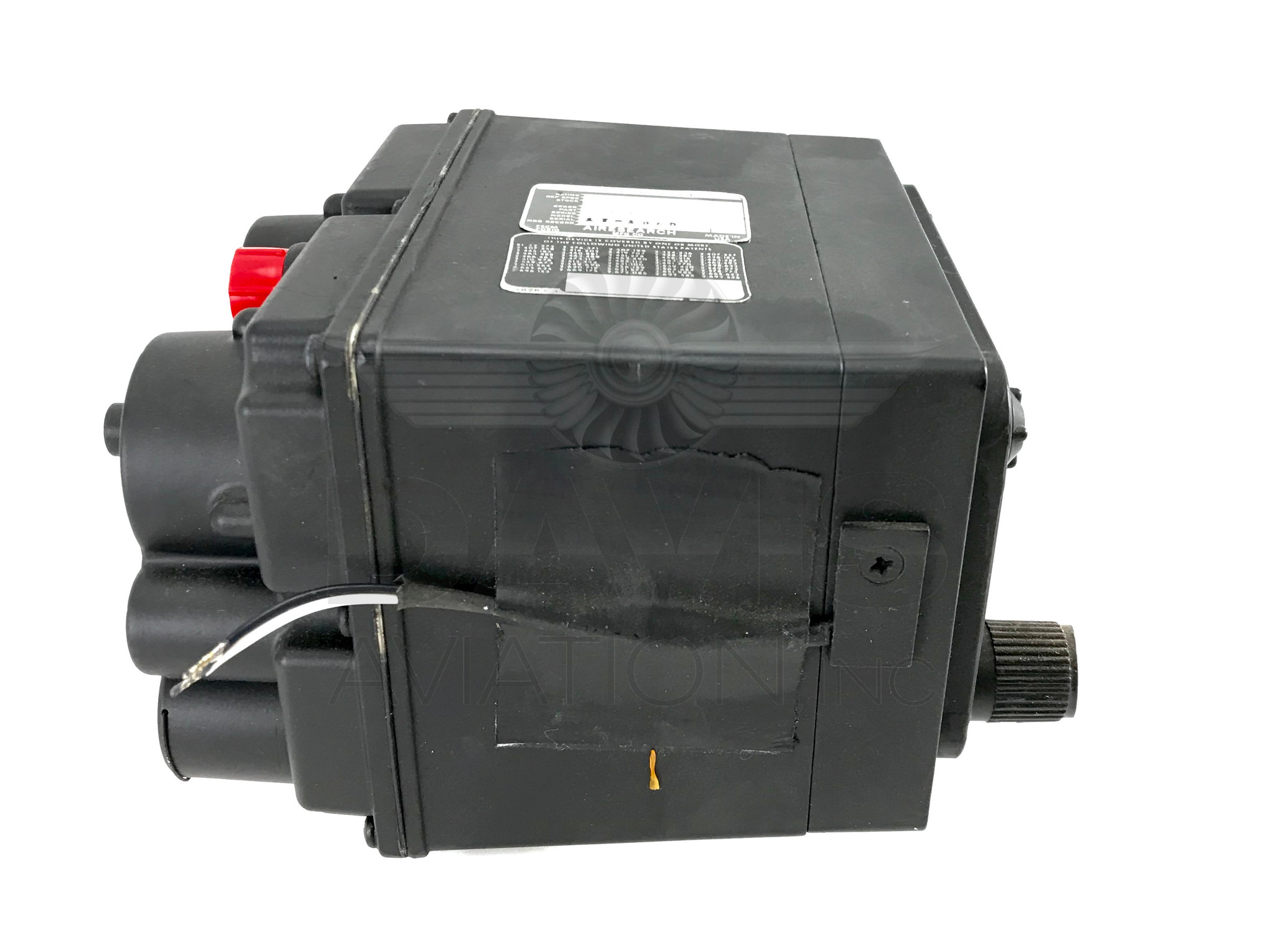 130346-11 | CABIN PRESSURIZATION | Davis Aviation, Inc.