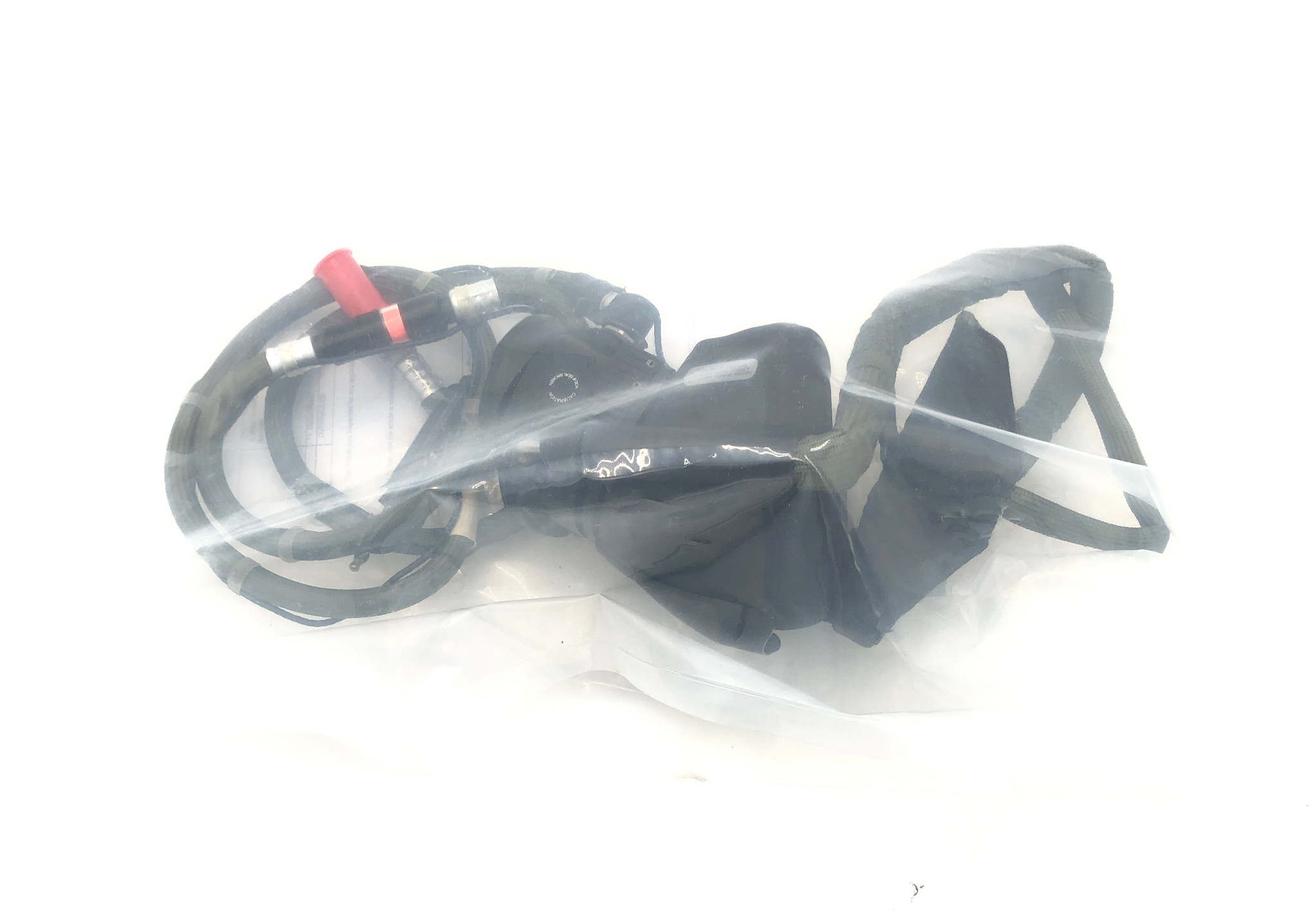 174250-92 | CREW MASK,SWEEP-ON 2 | Davis Aviation, Inc.