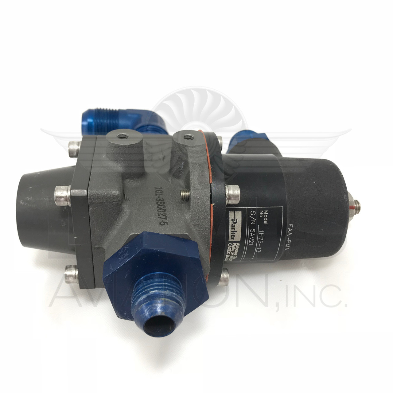 ハル① 1H75-13 | VALVE | Davis Aviation, Inc.