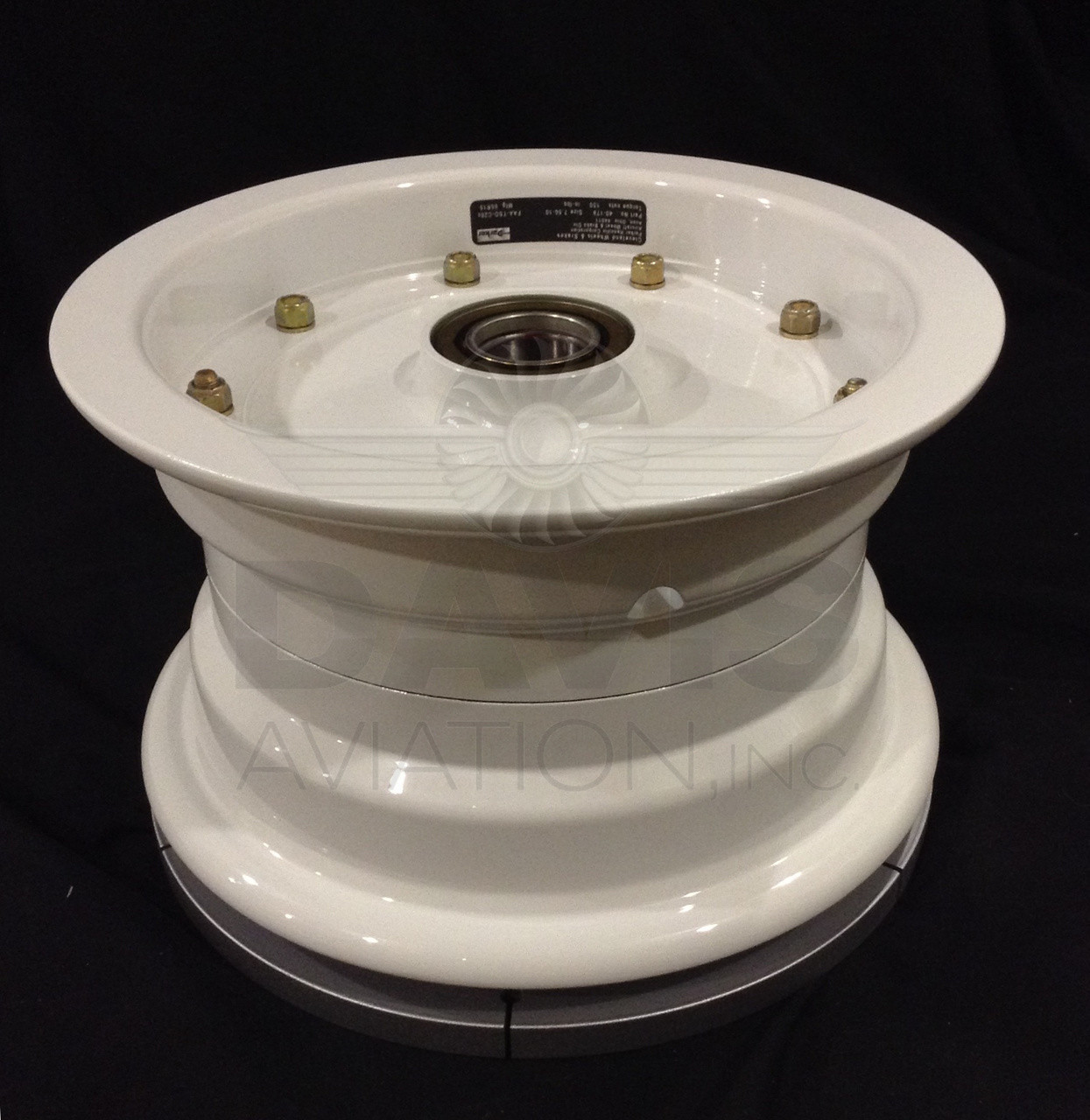 40-179 | Wheel | King Air Nation