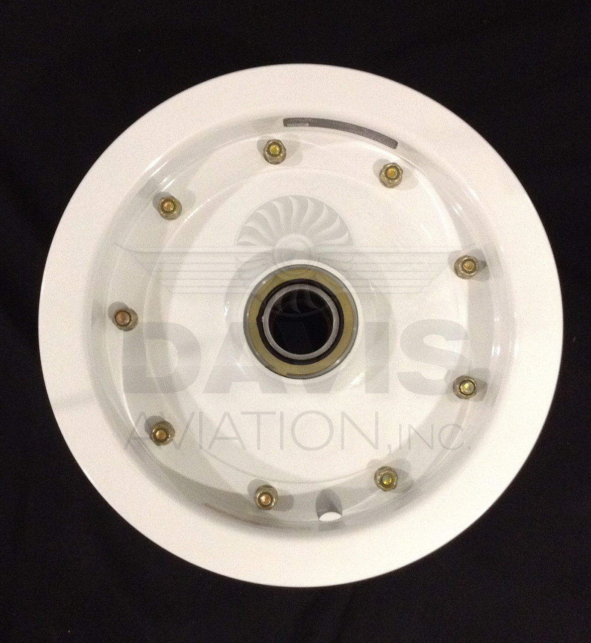 40-179 | Wheel | King Air Nation