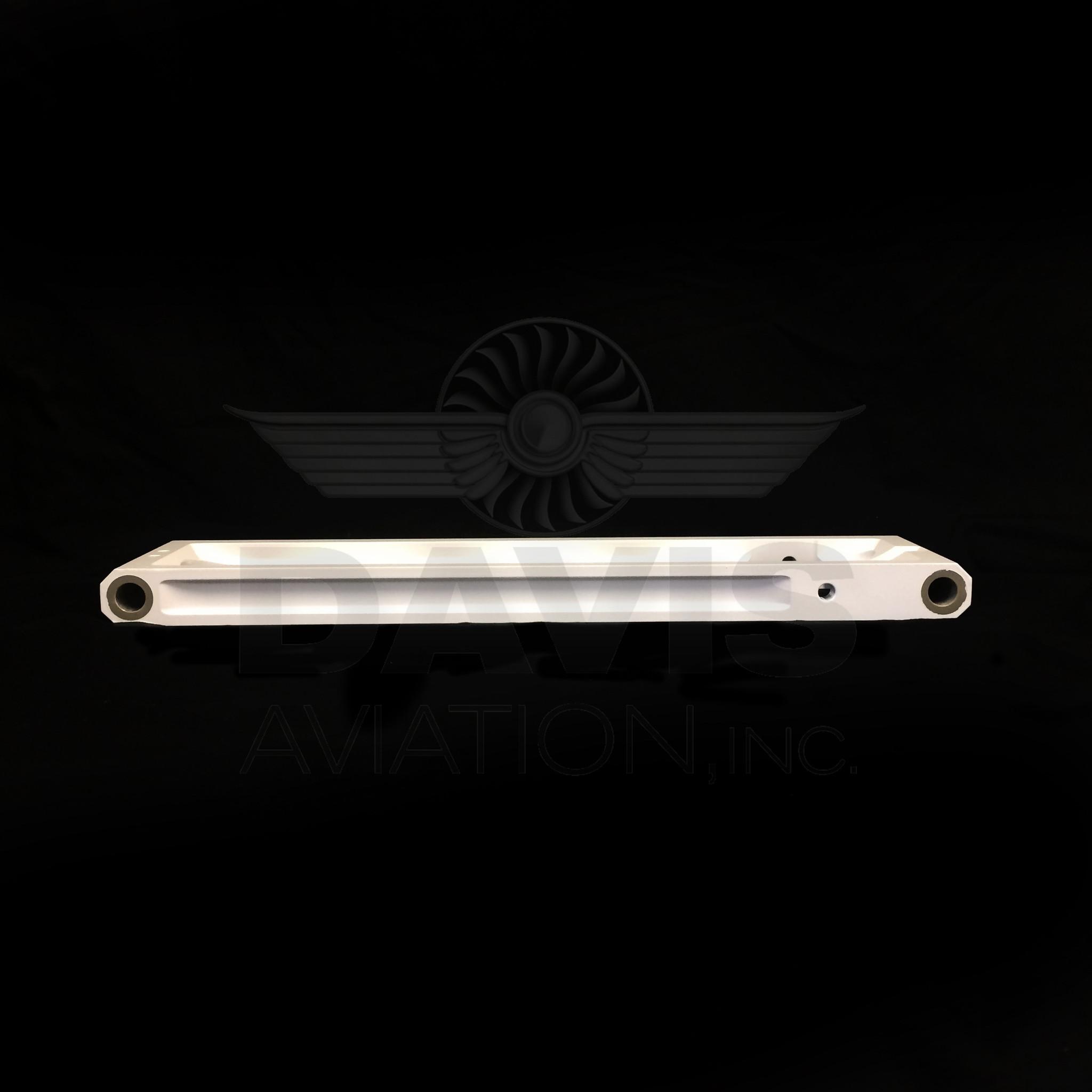 50-820205-17 | Upper Drag Leg | King Air Nation
