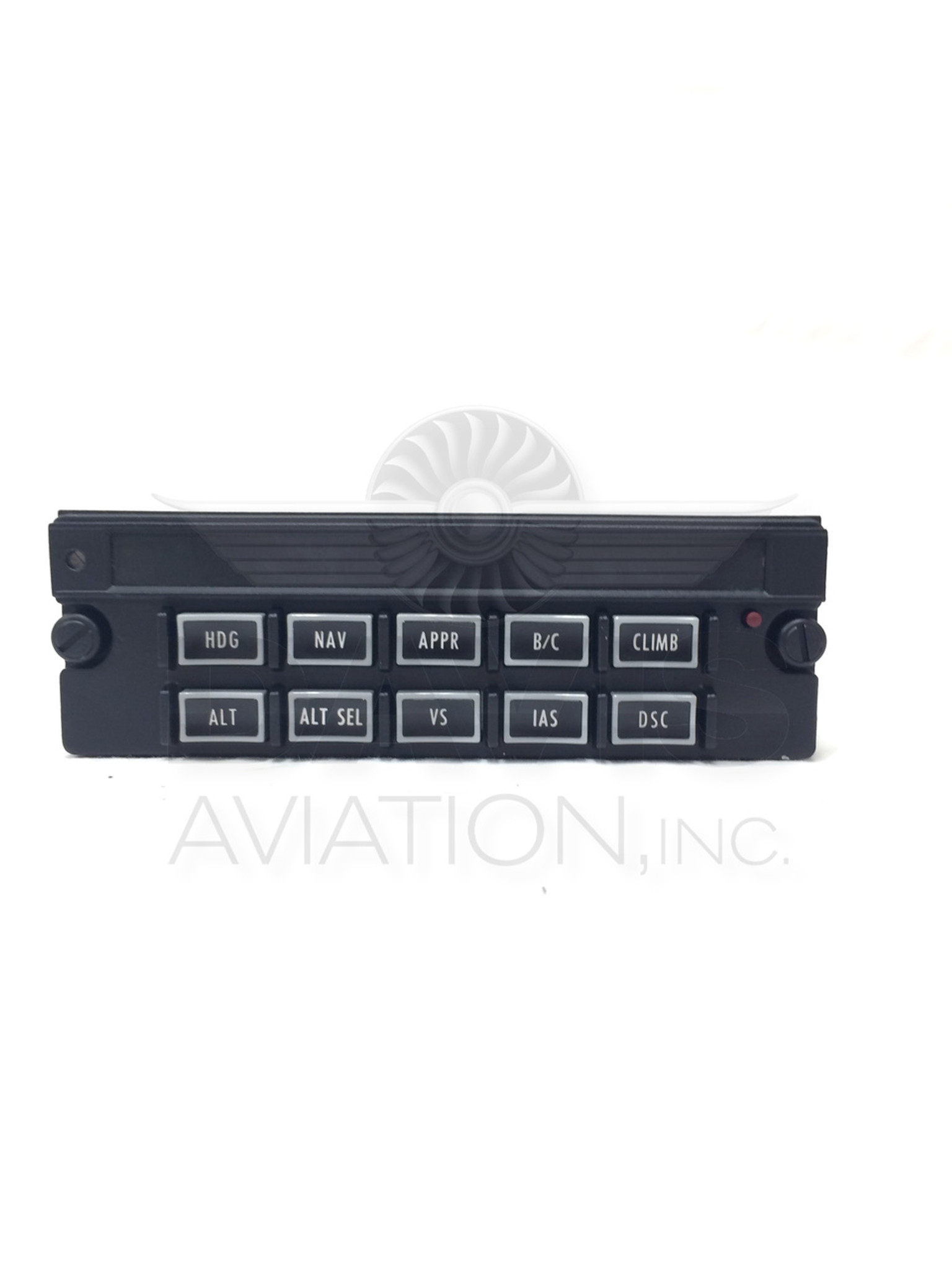 FLIGHT INSTRUMENT PANEL(中古品) 622-3975-014 | ENCODING ALTIMETER ALI80A | King Air Nation
