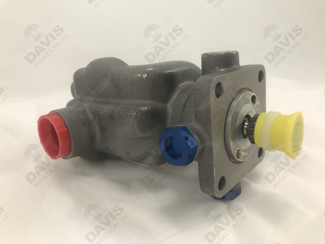 91-380003-3 | FUEL BOOST PUMP-ENGINE DRIVEN FUEL | King Air Nation