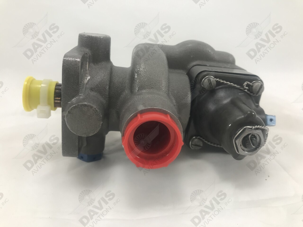 91-380003-3 | FUEL BOOST PUMP-ENGINE DRIVEN FUEL | King Air Nation