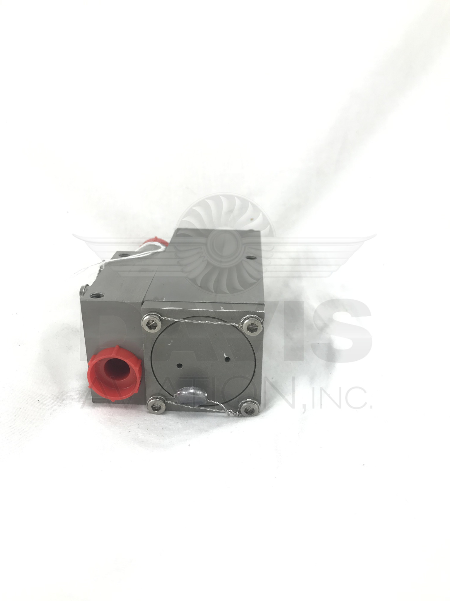 9133-25-B1 | TRANSMITTER, FUEL FLOW | King Air Nation